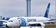 سعر تذكرة الطيران من السعودية إلى مصر ذهاب فقط 2023 | تذكرة السعودية ذهاب وعودة بكم؟